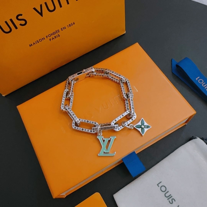 LV Necklaces